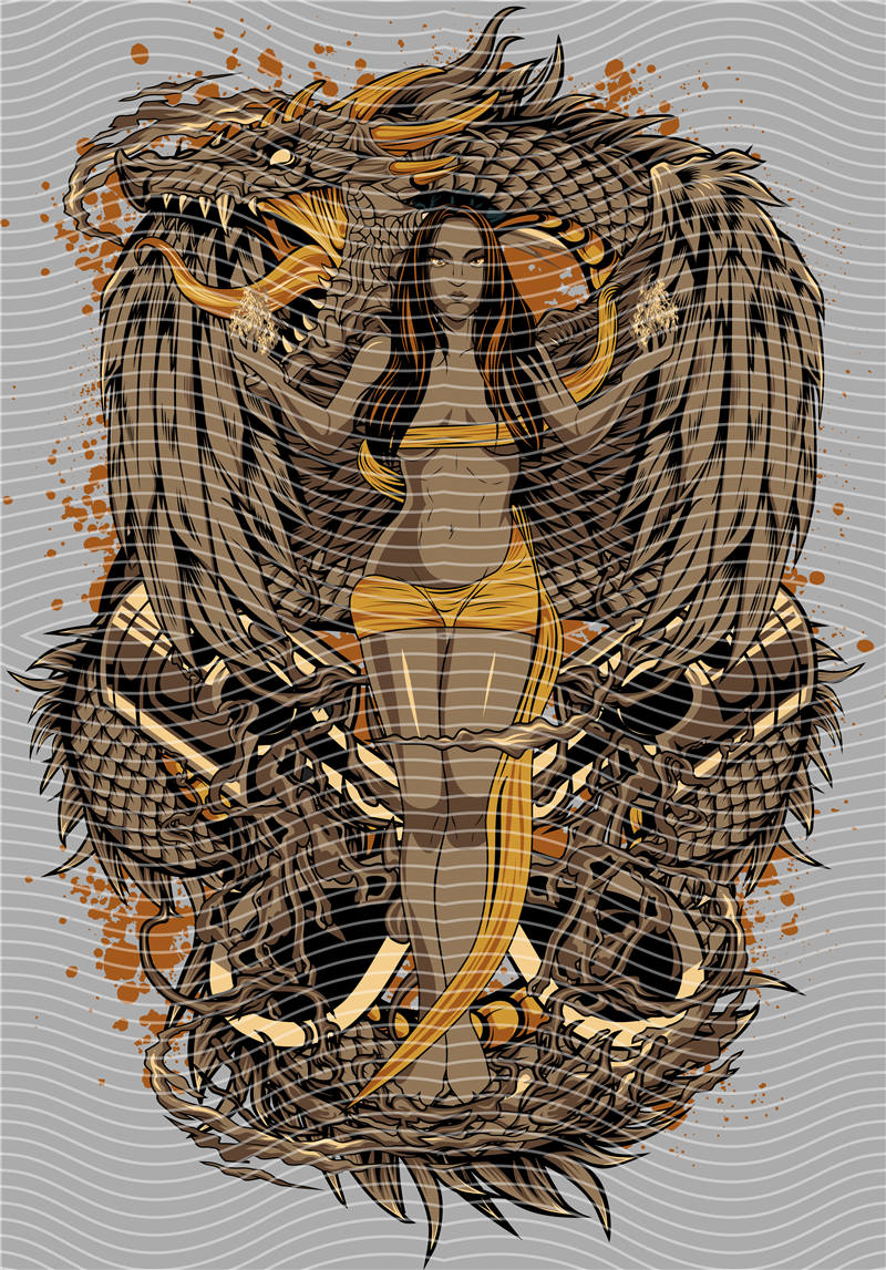 Animation design-RB 1061